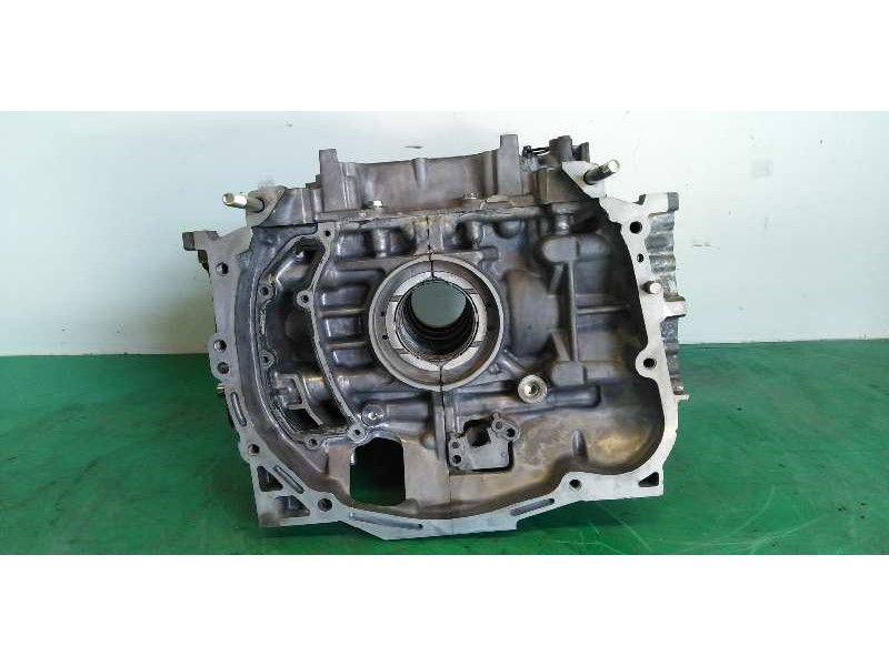 Recambio de bloque para subaru xv (g5) 2.0 cat referencia OEM IAM FB20 Recambio de bloque para subaru xv (g5) 2.0 cat referencia OEM IAM FB20