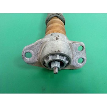 Recambio de amortiguador trasero izquierdo para seat ibiza (6p1) style referencia OEM IAM 6R0513025 6R0512011BR 