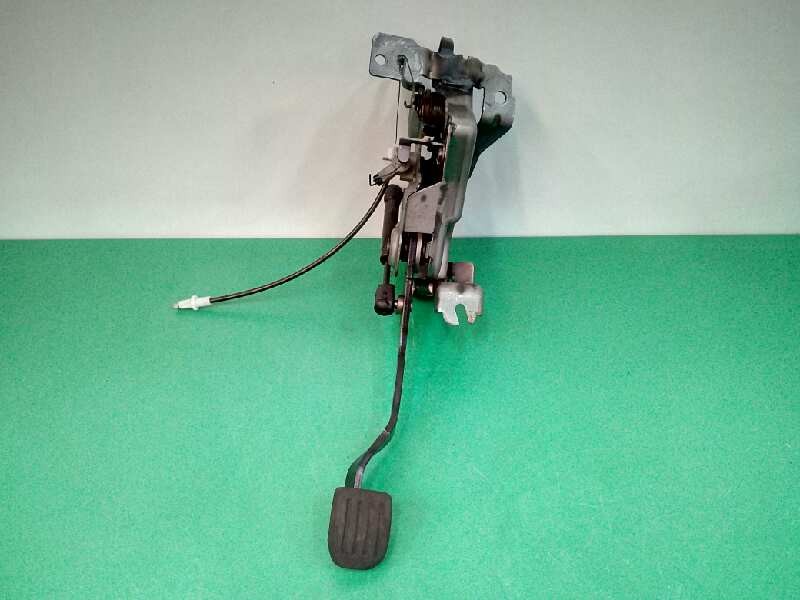 Recambio de palanca freno de mano para volvo s80 berlina d5 momentum referencia OEM IAM 30793464  