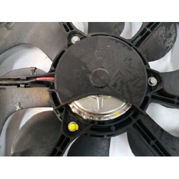 Recambio de electroventilador para peugeot 308 sw 1.2 12v e-thp referencia OEM IAM 9806313580 5000014 19995YY0591EP