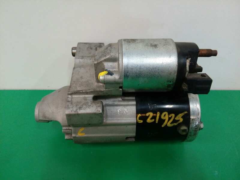 Recambio de motor arranque para peugeot 308 confort referencia OEM IAM V755001780 M000T32271ZE Recambio de motor arranque para peugeot 308 confort referencia OEM IAM V755001780 M000T32271ZE