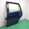 Recambio de puerta trasera izquierda para volkswagen polo (9n3) 1.4 tdi referencia OEM IAM  OBSERVAR FOTOS CARIBE