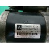 Recambio de motor arranque para peugeot 308 confort referencia OEM IAM V755001780 M000T32271ZE 