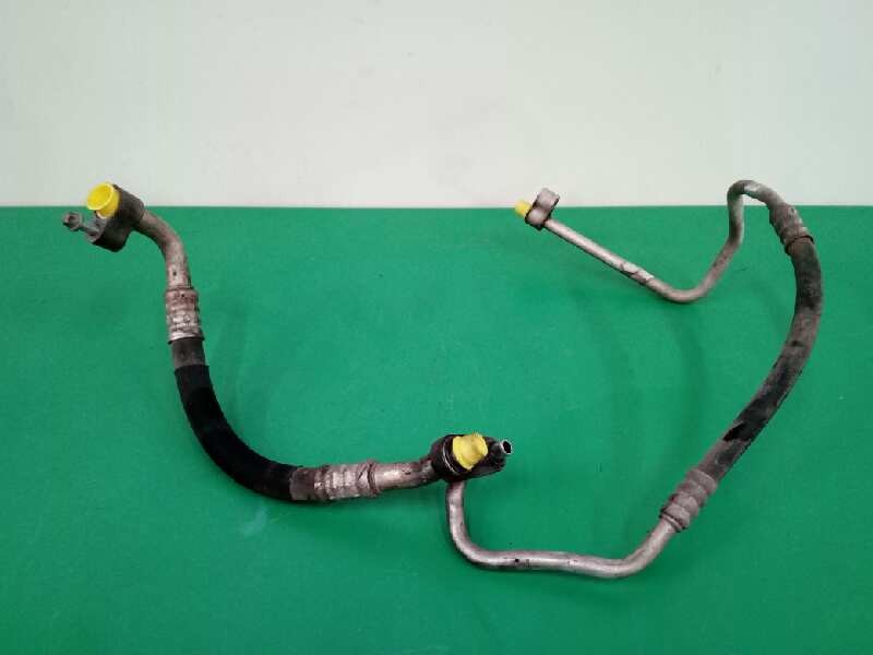 Recambio de tubos aire acondicionado para opel zafira b enjoy referencia OEM IAM   