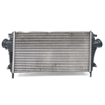 Recambio de intercooler para opel insignia sports tourer 2.0 cdti cat referencia OEM IAM 13241751  