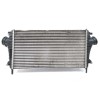 Recambio de intercooler para opel insignia sports tourer 2.0 cdti cat referencia OEM IAM 13241751  
