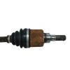 Recambio de transmision trasera derecha para nissan x-trail (t32) 1.6 dci turbodiesel cat referencia OEM IAM 396001HC0C  