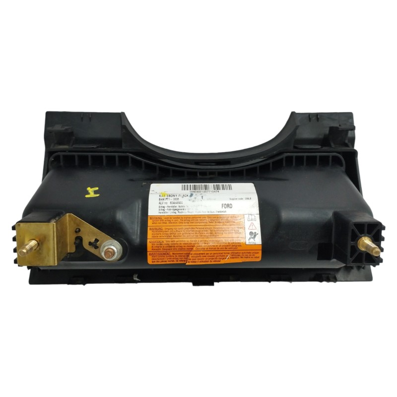 AIRBAG DELANTERO IZQUIERDO DE RODILLAS