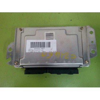 Recambio de centralita motor uce para hyundai getz (tb) 1.1 referencia OEM IAM 3911002420 9030930266F GESTION