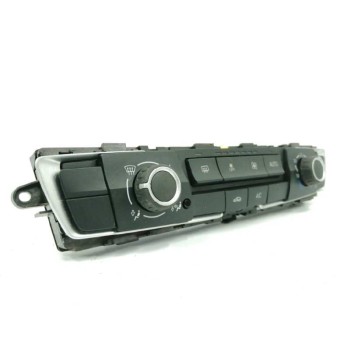 Recambio de mando climatizador para bmw serie 1 lim. 5-trg. (f20) 116d ed referencia OEM IAM 64119354136  