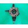 Recambio de mangueta delantera derecha para peugeot 308 confort referencia OEM IAM   