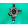 Recambio de mangueta delantera izquierda para peugeot 308 confort referencia OEM IAM   