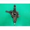 Recambio de mangueta delantera izquierda para peugeot 308 confort referencia OEM IAM   