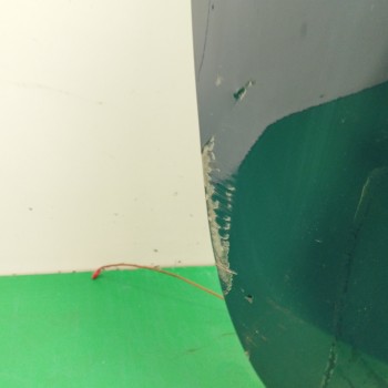 Recambio de porton trasero para citroën c4 picasso 1.2 12v e-thp / puretech referencia OEM IAM 1609347780  