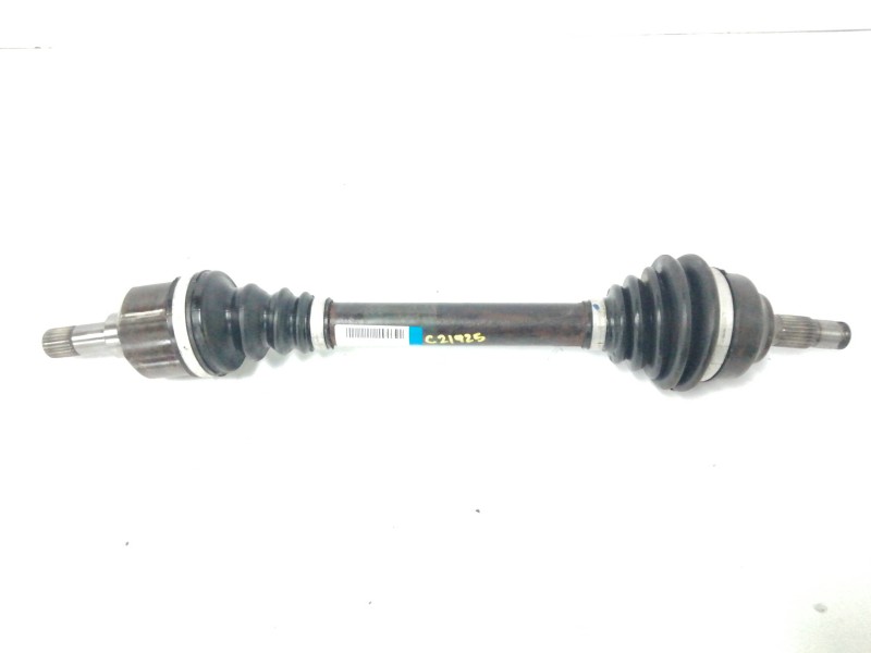 Recambio de transmision delantera izquierda para peugeot 308 confort referencia OEM IAM GRP2 Recambio de transmision delantera izquierda para peugeot 308 confort referencia OEM IAM GRP2