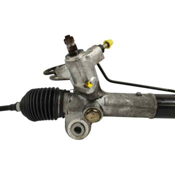 Recambio de cremallera direccion para nissan x-trail (t30) 2.2 dci diesel cat referencia OEM IAM 49001ES60A  