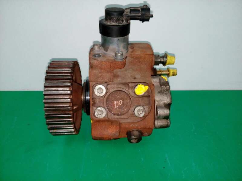 Recambio de bomba inyeccion para citroën xsara picasso 1.6 hdi 90 sx top referencia OEM IAM 9683703780 0445010102 