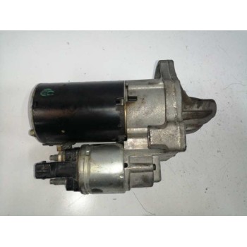 Recambio de motor arranque para citroën c4 picasso 1.2 12v e-thp referencia OEM IAM 9674077280  