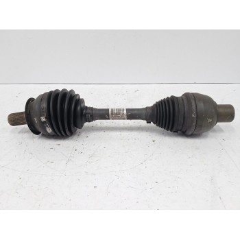 Recambio de transmision delantera derecha para mercedes-benz clase b sports tourer (w246, w242) b 180 cdi (246.200) referencia O