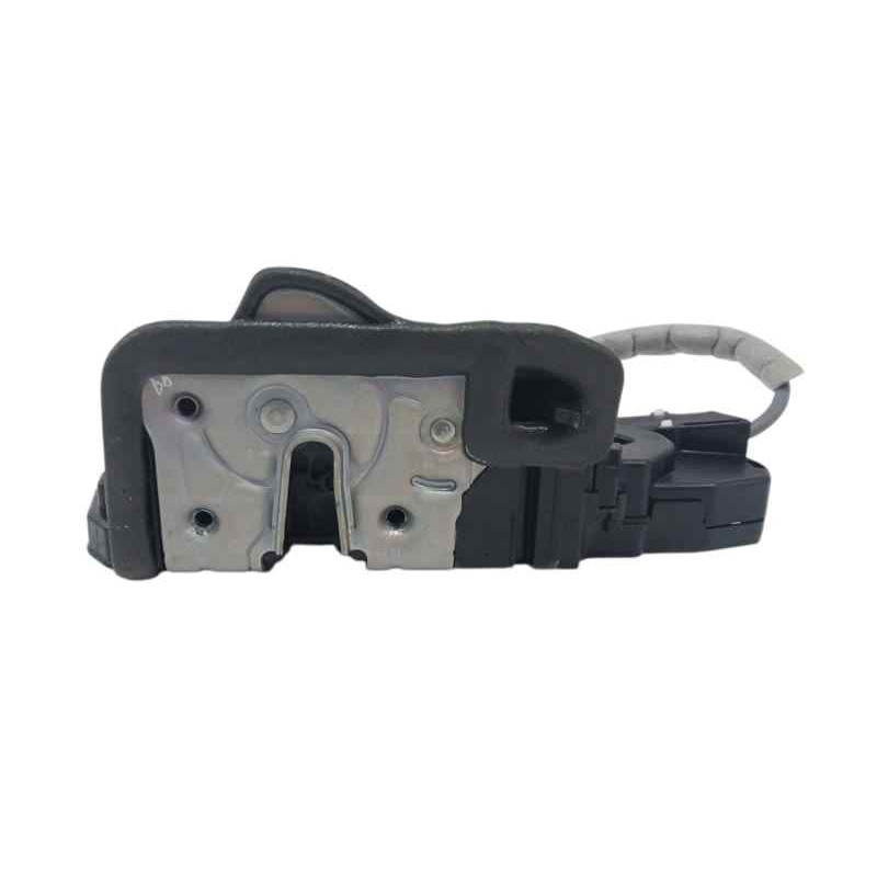 Recambio de cerradura puerta trasera derecha para mercedes-benz gla (h247) gla 200 d (247.712) referencia OEM IAM A0997302801 A1