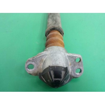 Recambio de amortiguador trasero derecho para seat ibiza (6p1) style referencia OEM IAM 6R0513025 6R0512011BR 