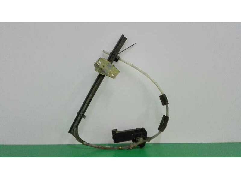 Recambio de elevalunas delantero derecho para renault 21 berlina (b/l48) 2.1 turbodiesel referencia OEM IAM FUNDA  