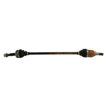 Recambio de transmision trasera izquierda para nissan x-trail (t32) 1.6 dci turbodiesel cat referencia OEM IAM 396001HC0C  