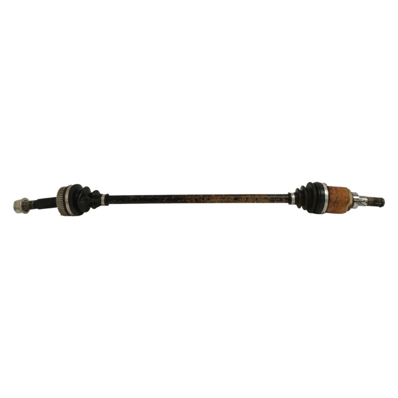 Recambio de transmision trasera izquierda para nissan x-trail (t32) 1.6 dci turbodiesel cat referencia OEM IAM 396001HC0C  