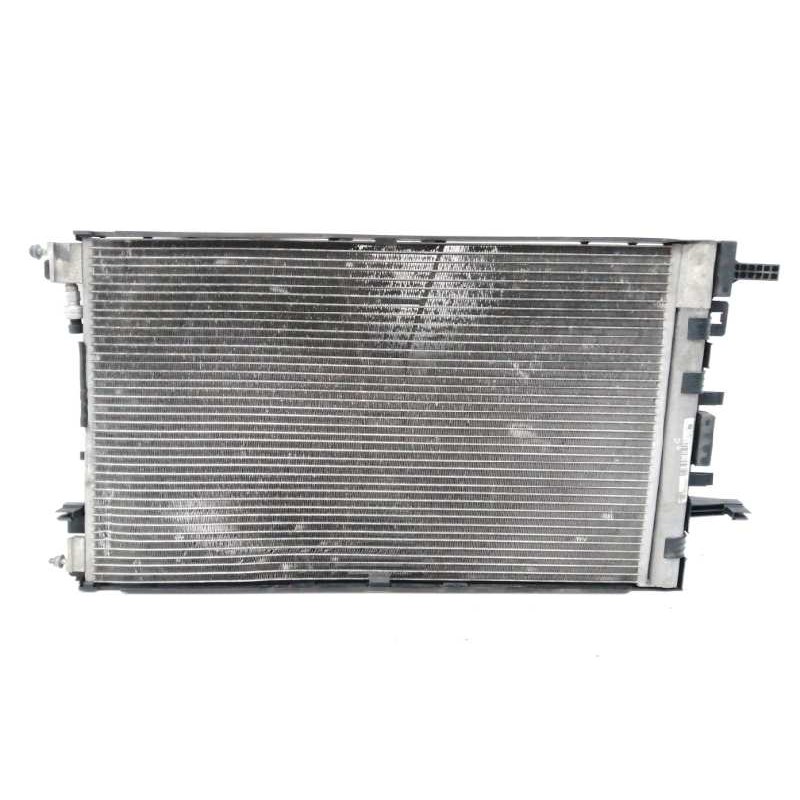 Recambio de condensador / radiador aire acondicionado para opel insignia sports tourer 2.0 cdti cat referencia OEM IAM 13330217 