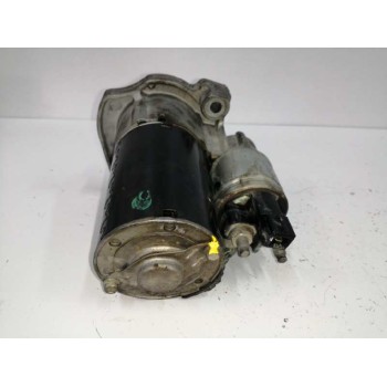 Recambio de motor arranque para citroën c4 picasso 1.2 12v e-thp referencia OEM IAM 9674077280  