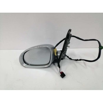 RETROVISOR IZQUIERDO 6 CABLES 