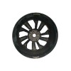 Recambio de llanta para ssangyong tivoli 1.5 g15dtf referencia OEM IAM 4173035280 18X6,5J ET 45,5 5H 5X115