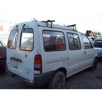 nissan vanette cargo del año 1995