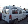 nissan vanette cargo del año 1995