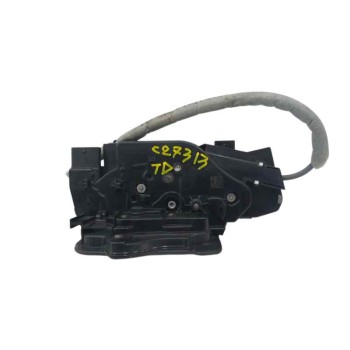 Recambio de cerradura puerta trasera derecha para mercedes-benz gla (h247) gla 200 d (247.712) referencia OEM IAM A0997302801 A1