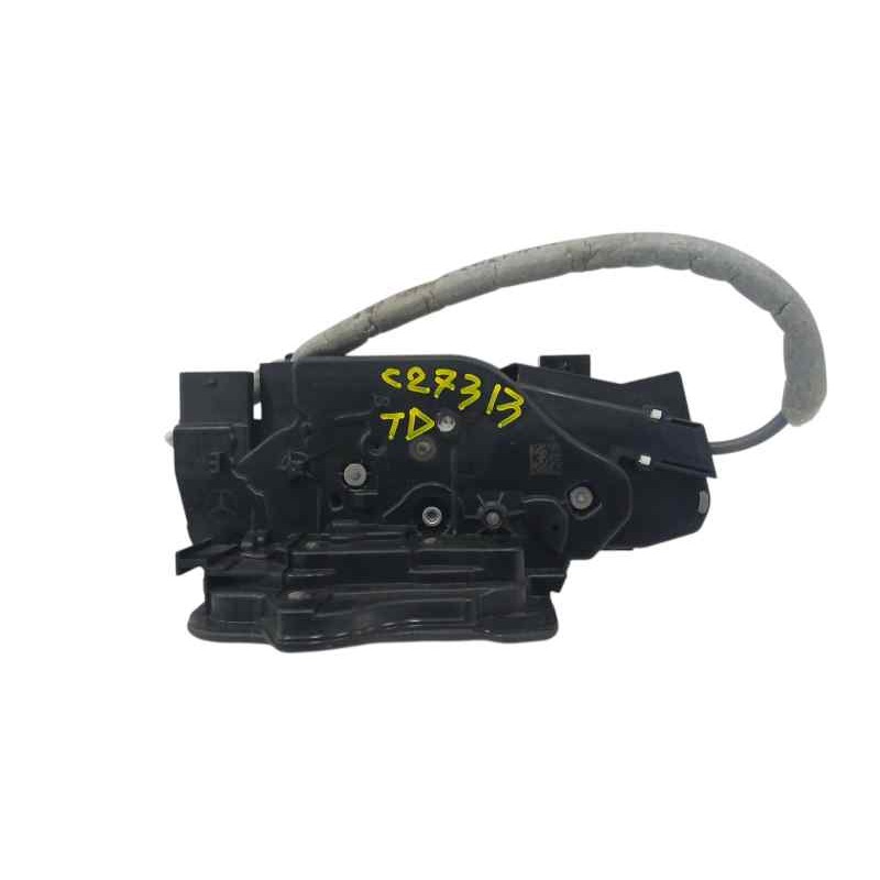 CERRADURA PUERTA TRASERA DERECHA A1770032999