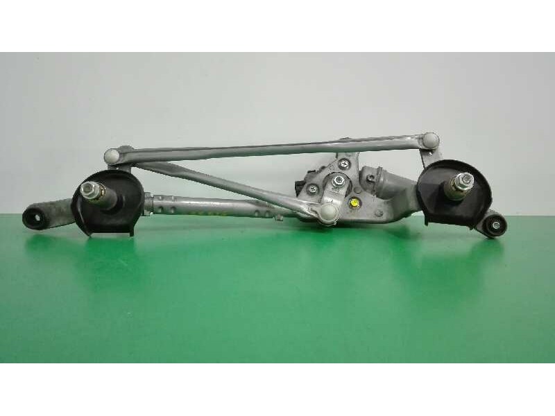 Recambio de motor limpia delantero para subaru xv (g5) 2.0 cat referencia OEM IAM 86511FL010 1593007890 