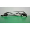 Recambio de motor limpia delantero para subaru xv (g5) 2.0 cat referencia OEM IAM 86511FL010 1593007890 
