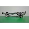 Recambio de motor limpia delantero para subaru xv (g5) 2.0 cat referencia OEM IAM 86511FL010 1593007890 
