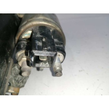 Recambio de motor arranque para citroën c4 picasso 1.2 12v e-thp referencia OEM IAM 9674077280  