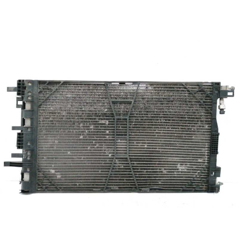 CONDENSADOR / RADIADOR AIRE ACONDICIONADO