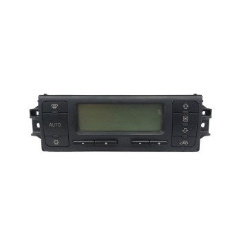 Recambio de mando climatizador para seat toledo (1m2) 1.9 tdi referencia OEM IAM 1M0820043B 5HB00797801 