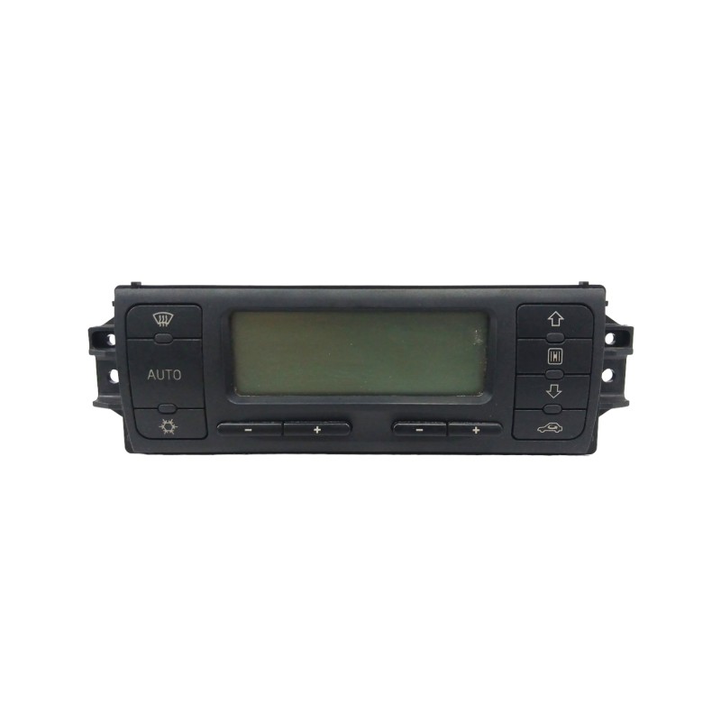 Recambio de mando climatizador para seat toledo (1m2) 1.9 tdi referencia OEM IAM 1M0820043B 5HB00797801 