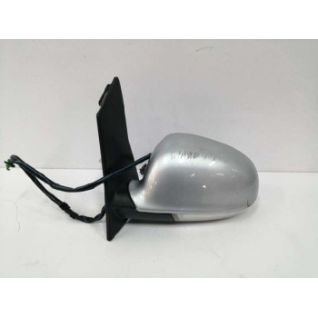 Recambio de retrovisor izquierdo para volkswagen golf plus (5m1) 1.4 16v tsi referencia OEM IAM  6 CABLES 