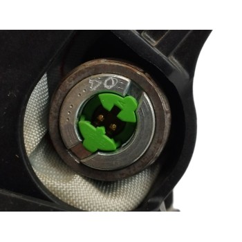 Recambio de airbag delantero izquierdo para ford mondeo iv (ba7) 1.8 tdci referencia OEM IAM  DE RODILLAS 