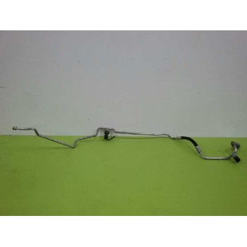 Recambio de tubos aire acondicionado para bmw serie 5 berlina (e60) 530d referencia OEM IAM 64509184101  