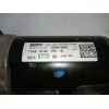 Recambio de motor arranque para citroën c4 picasso 1.2 12v e-thp referencia OEM IAM 9674077280  