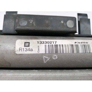 Recambio de condensador / radiador aire acondicionado para opel insignia sports tourer 2.0 cdti cat referencia OEM IAM 13330217 
