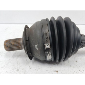 Recambio de transmision delantera derecha para mercedes-benz clase b sports tourer (w246, w242) b 180 cdi (246.200) referencia O