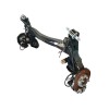 Recambio de puente trasero para citroën c4 picasso 1.2 12v e-thp / puretech referencia OEM IAM 9827421180 1610186280 